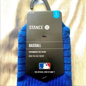 Stance baseball socks